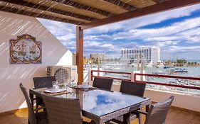 Primula - Wonderful View - Vilamoura Marina