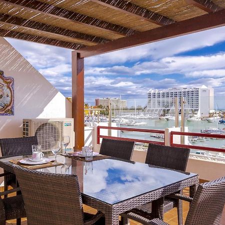 Primula - Wonderful View - Vilamoura Marina Exterior photo