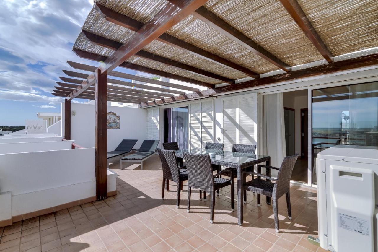 Primula - Wonderful View - Vilamoura Marina Exterior photo