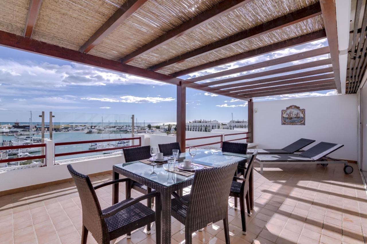 Primula - Wonderful View - Vilamoura Marina Apartment Exterior photo