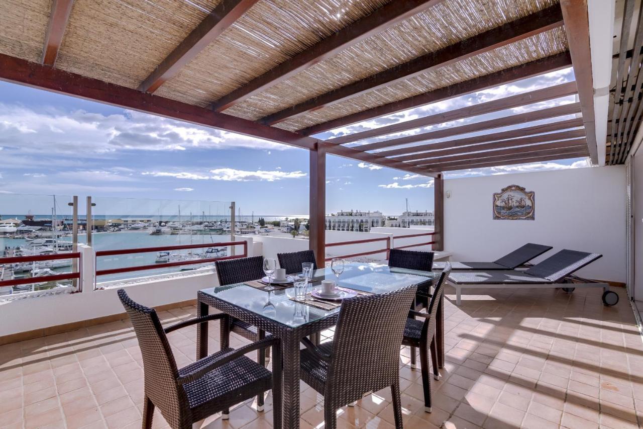 Primula - Wonderful View - Vilamoura Marina Exterior photo