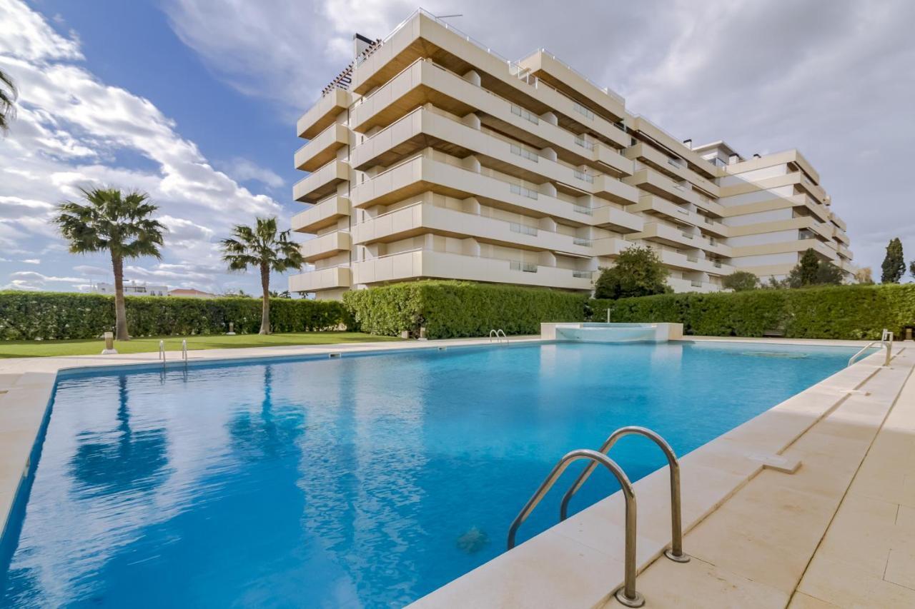 Primula - Wonderful View - Vilamoura Marina Apartment Exterior photo