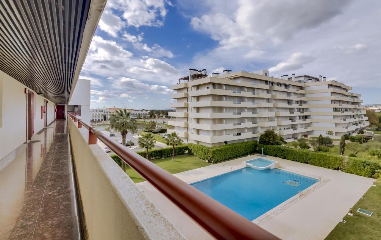 Primula - Wonderful View - Vilamoura Marina Apartment Exterior photo