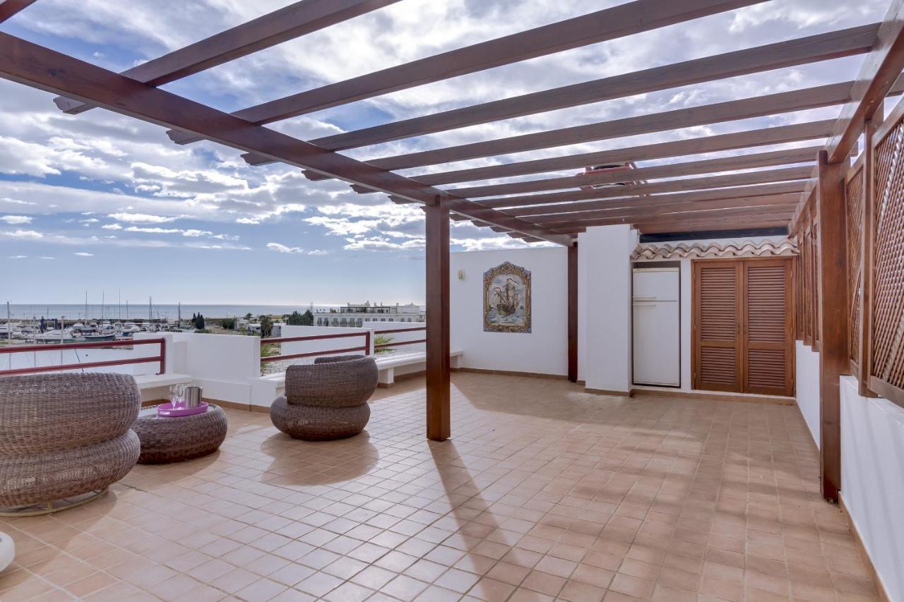 Primula - Wonderful View - Vilamoura Marina Exterior photo