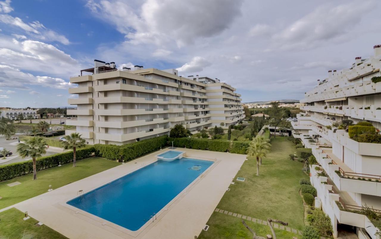 Primula - Wonderful View - Vilamoura Marina Apartment Exterior photo