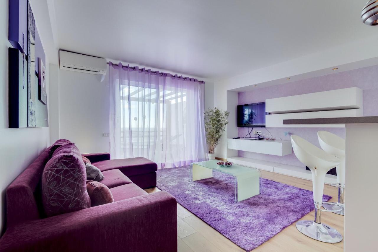 Primula - Wonderful View - Vilamoura Marina Exterior photo