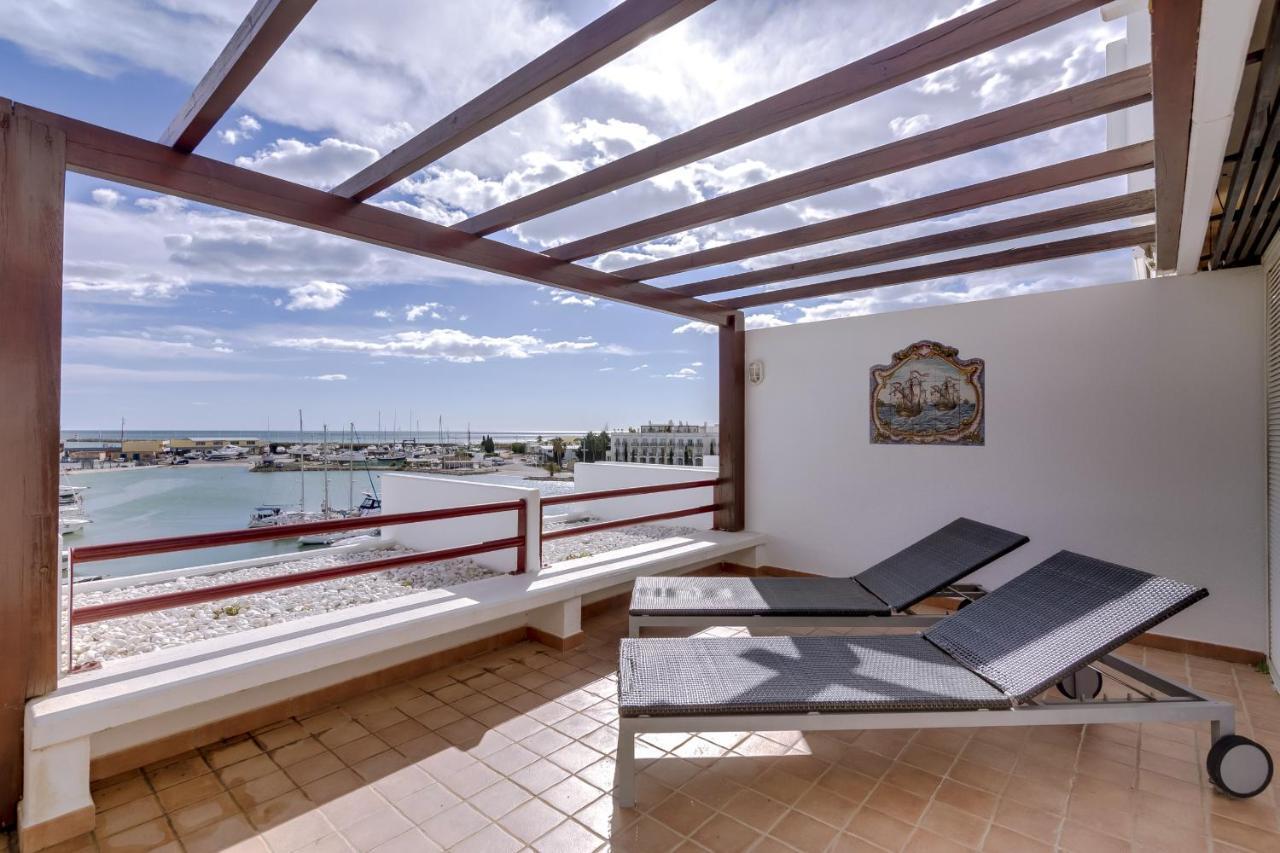 Primula - Wonderful View - Vilamoura Marina Apartment Exterior photo