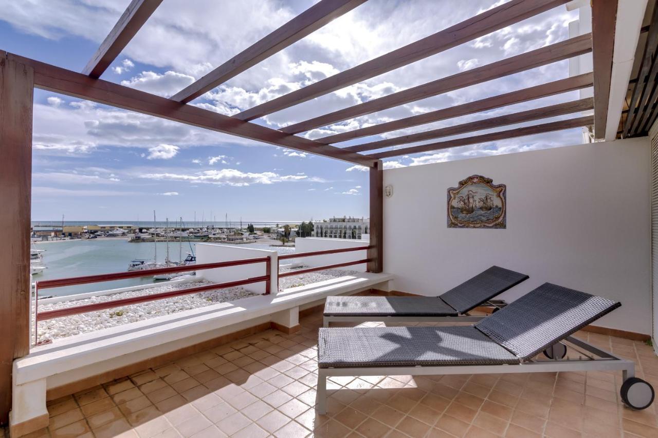 Primula - Wonderful View - Vilamoura Marina Exterior photo
