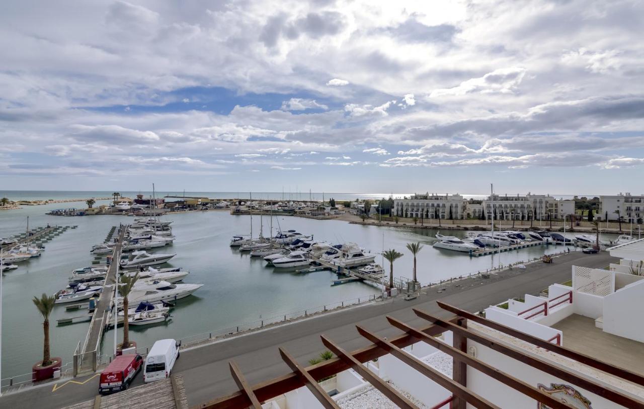 Primula - Wonderful View - Vilamoura Marina Apartment Exterior photo