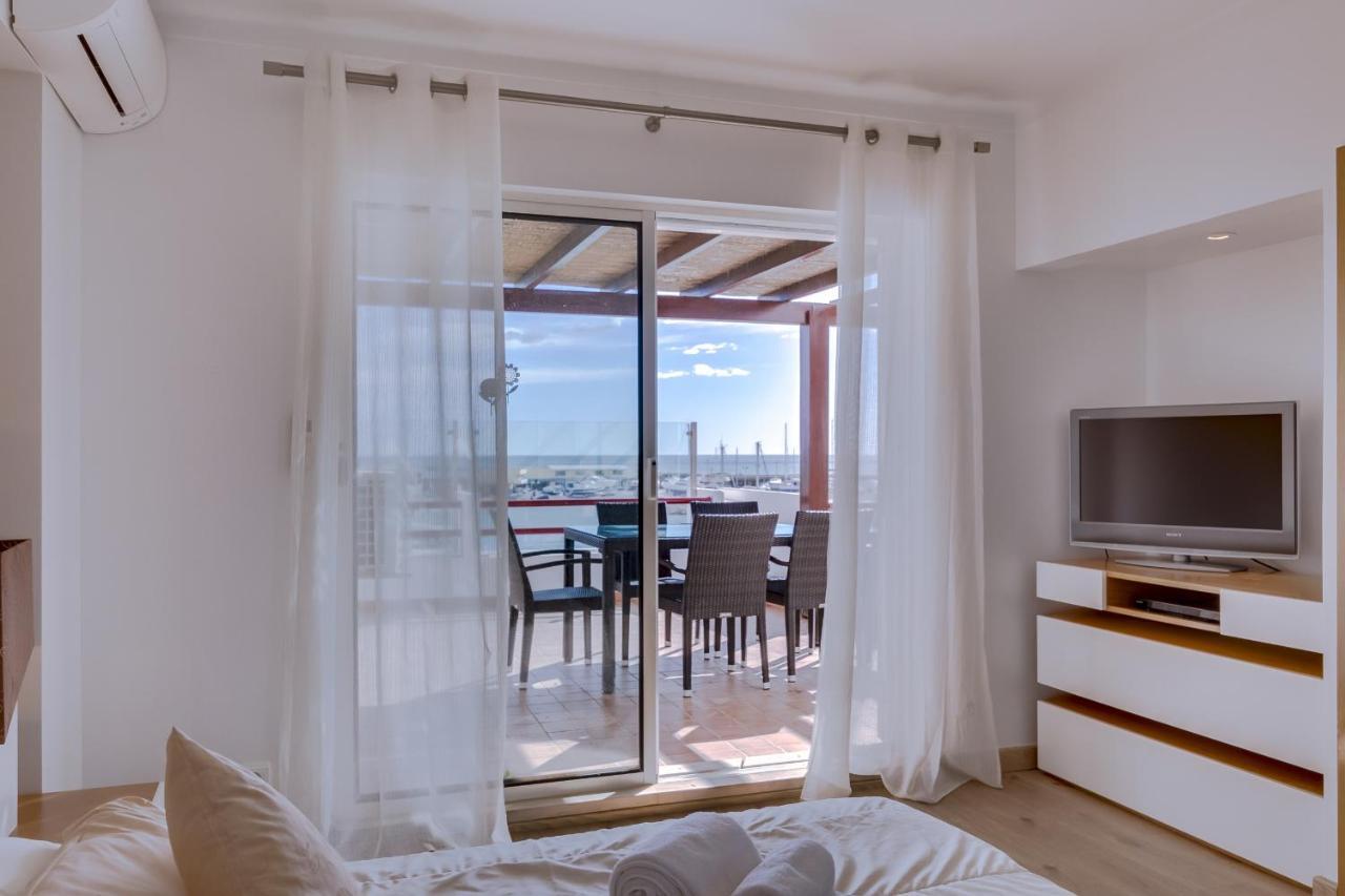 Primula - Wonderful View - Vilamoura Marina Exterior photo