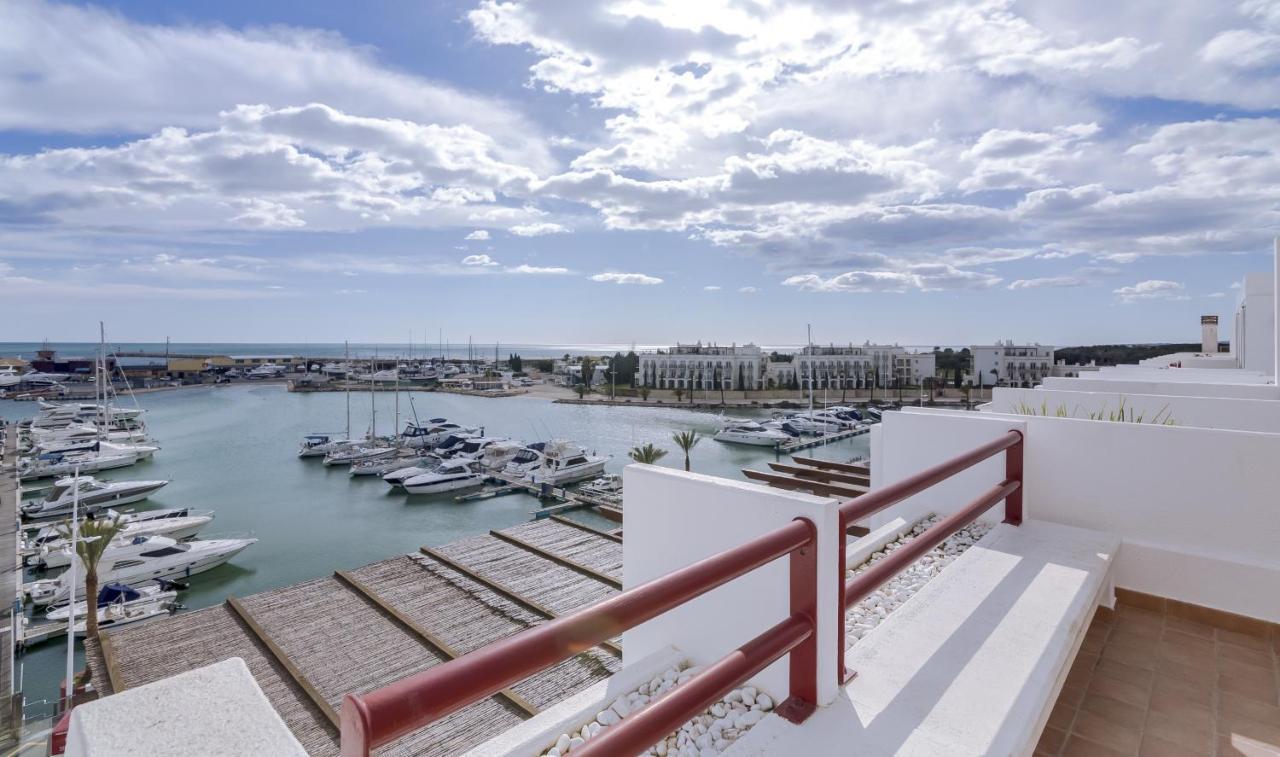 Primula - Wonderful View - Vilamoura Marina Apartment Exterior photo