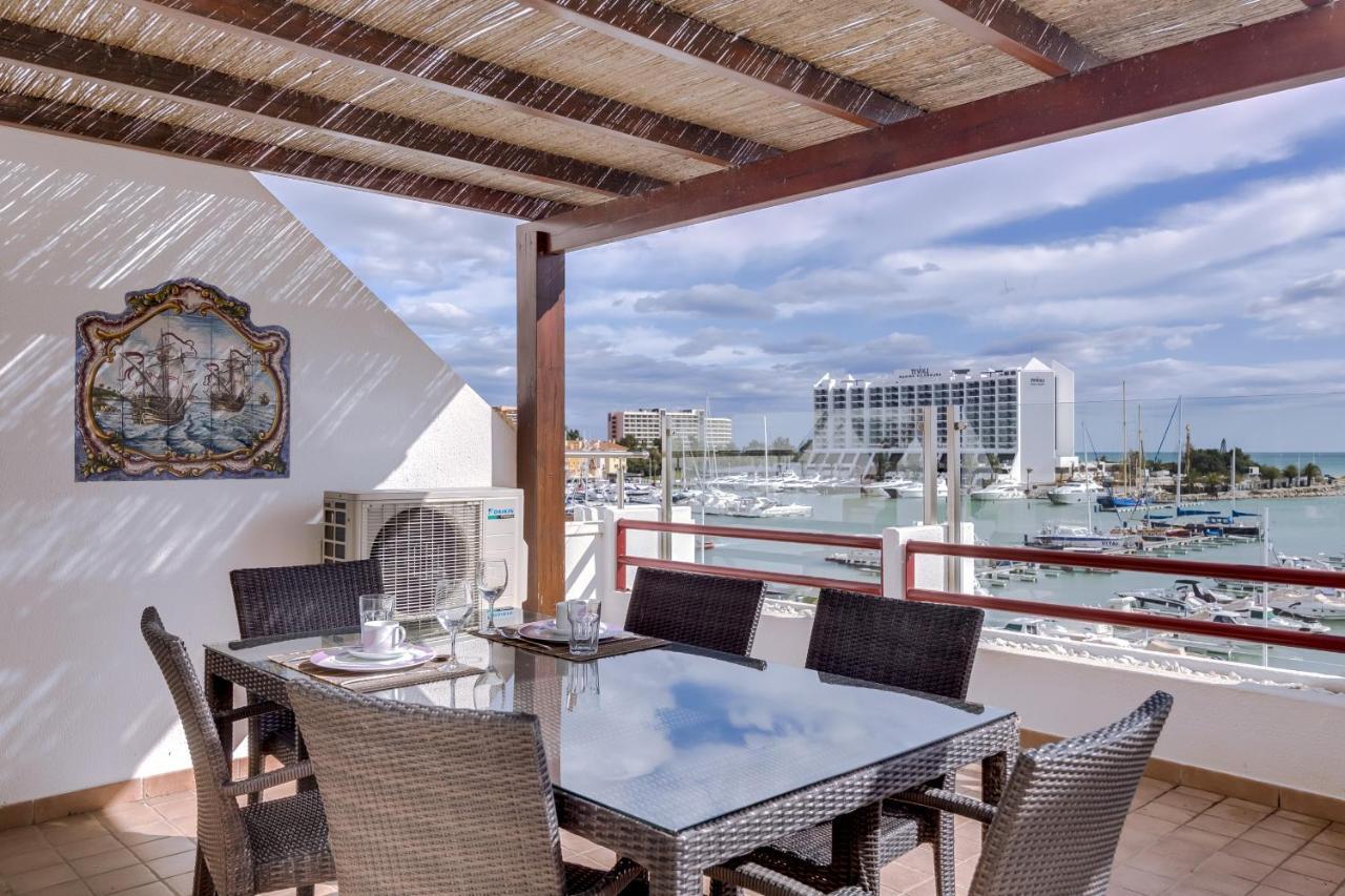 Primula - Wonderful View - Vilamoura Marina Exterior photo