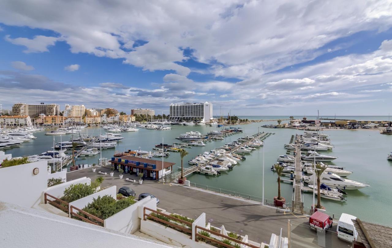 Primula - Wonderful View - Vilamoura Marina Exterior photo