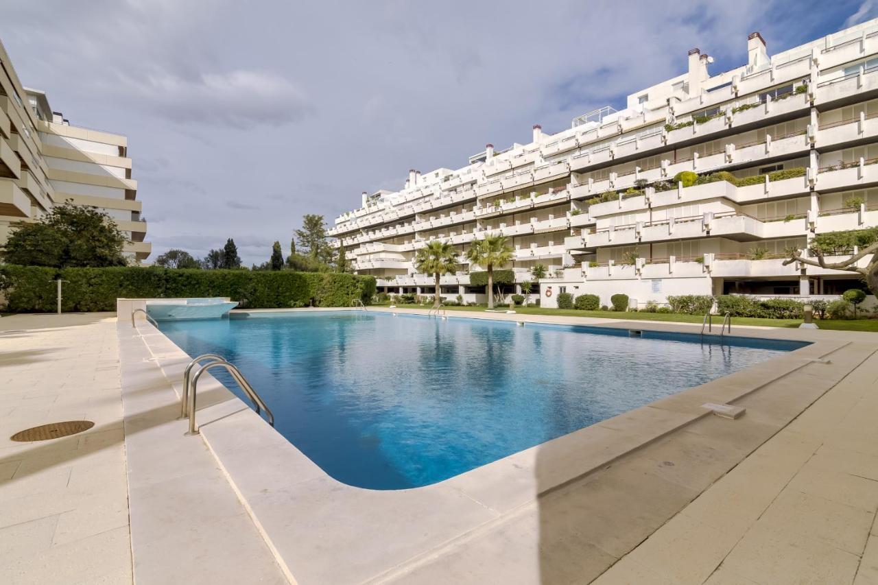 Primula - Wonderful View - Vilamoura Marina Exterior photo