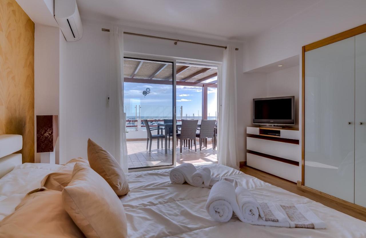 Primula - Wonderful View - Vilamoura Marina Exterior photo