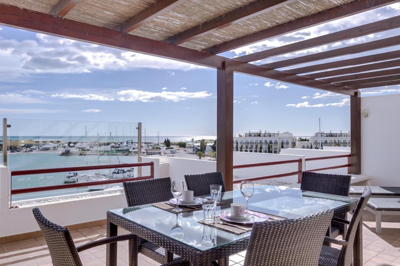 Primula - Wonderful View - Vilamoura Marina Apartment Exterior photo